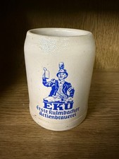 6x 0,5 EKU Echt Kulmbacher