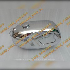 Kreidler Florett Rs Chromstahl-Benzintank 50ccm Bikes Modell 1967 -1972 Fit