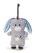 Baby Einschlafhilfe Esel