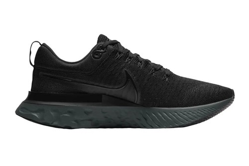 Nike infinity flyknit black - nike,