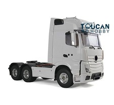 TOUCANRC 1:14 3-Achsen