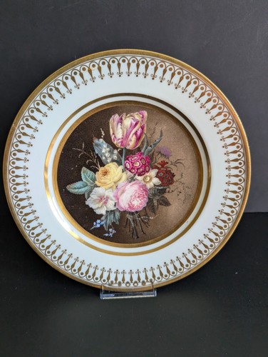 Antiker wunderschöner sevres - wunderschöner,