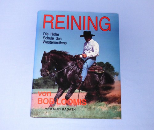 Reining die hohe - schule, des