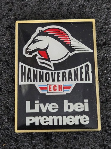 Ehc hannover - ehc, (hannoveraner)