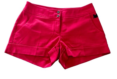 Pussy deluxe shorts kurze hose - shorts,