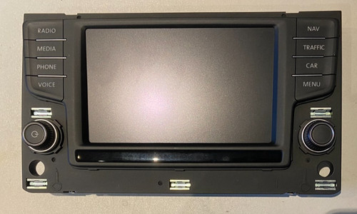 Original golf monitor - 7,