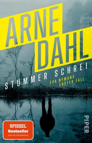 Stummer schrei arne dahl - stummer, |