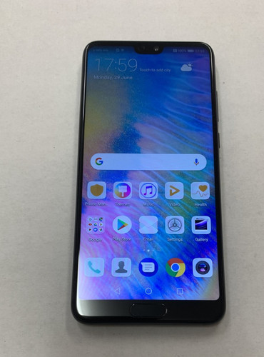 Huawei p20 android dual sim - huawei,