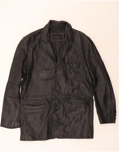 Selected herren lederjacke - selected,