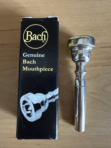 Vincent bach - vincent,