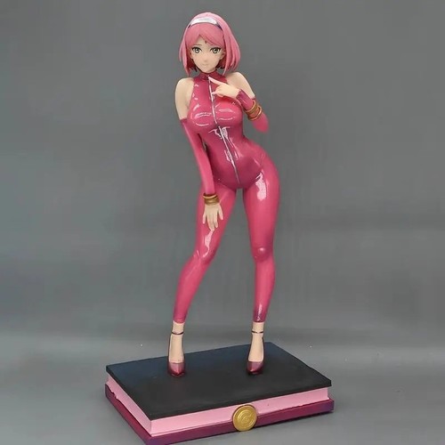 Figurine naruto shippuden - figurine,