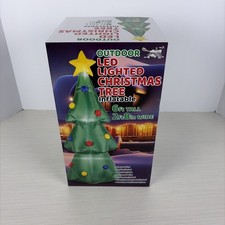 Giant led inflatable - ft,