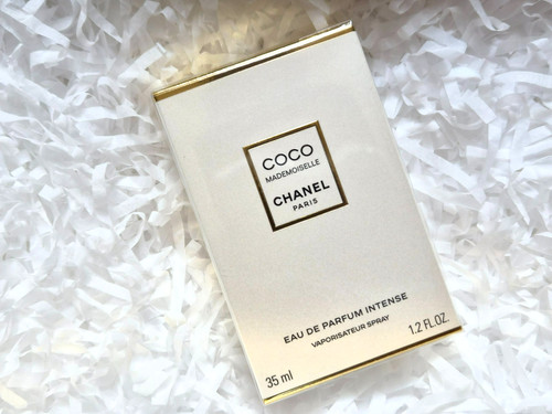 Chanel coco mademoiselle - coco,