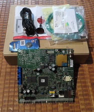 Telenot comXline 1516 GSM / Einbauplatine / Platinenversion A9 / IP / GPRS