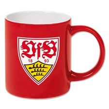 VfB Stuttgart Kaffeebecher