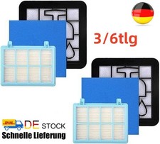 Filter-Set Ersatzfilter 6tlg