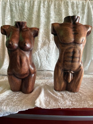 Figur erotik deko - erotik, 30