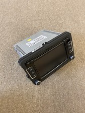 VW RNS-510 Navigation Radio