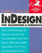 InDesign for Macintosh and