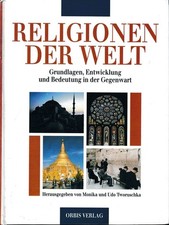 Religionen der Welt