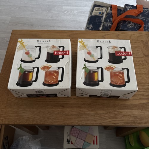 Bodum brazil premium - bodum,