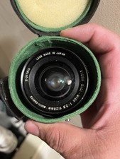 SIGMA MINI-WIDE 1:2.8 28MM