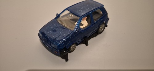 Carrera servo 140 golf - servo,