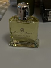 Private Number von Etienne