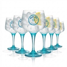 6x Malfy Gin Glas 0,6l Copa