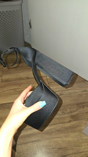 Damen plateau pumps schwarz - damen,