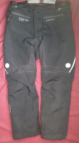 Dane lyngby goretex pro - dane,