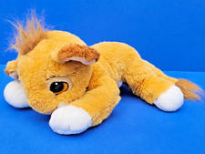 DISNEY MATTEL LION KING