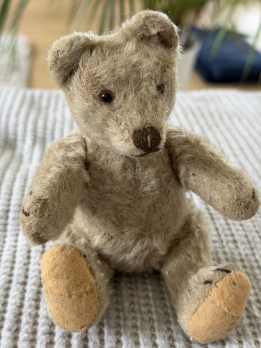 Steiff teddy teddybär - teddy, klein