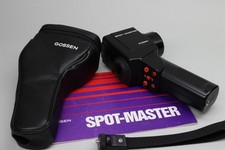 Gossen Spot-Master 1°