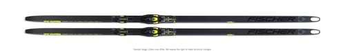 Fischer rcs skate plus - fischer, stiff
