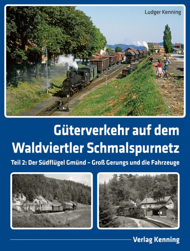 Güterverkehr auf dem