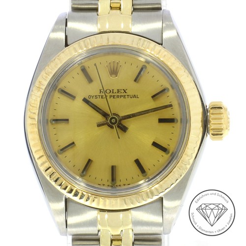 Rolex oyster perpetual - perpetual, uhr