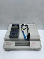 WTW PH3210 Set2+SenTix41 Ph-Meter