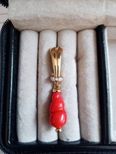 PIERRE LANG, Kettenanhänger