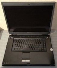 Retro Gaming Laptop Qosmio G30