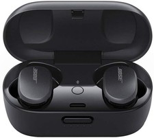 (G) Bose QuietComfort Earbuds Bluetooth In-Ear-Kopfhörer - Schwarz (831262-0020)