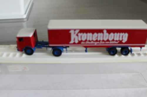 Brekina büssing koffer - büssing, 11