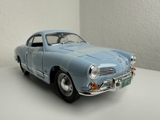 Volkswagen Karmann Ghia 1966