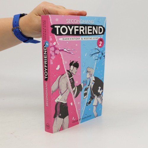 Secondhand toyfriend - secondhand, toyfriend 