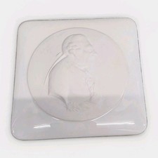 KPM Berlin Deckeldose Der alte