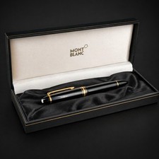 Montblanc Meisterstück Le