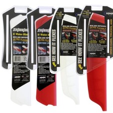 California Dry Blade Shinning