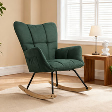 Schaukelstuhl Schaukelsessel