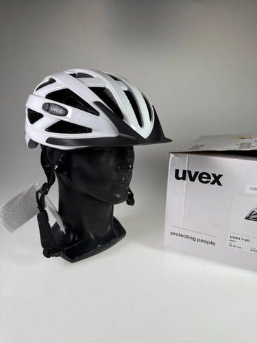 Uvex fahrradhelm - fahrradhelm,