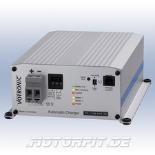 Votronic Batterie-Ladegerät